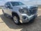 2021 GMC Sierra 1500 4WD Crew Cab Short Box SLT