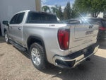 2021 GMC Sierra 1500 4WD Crew Cab Short Box SLT