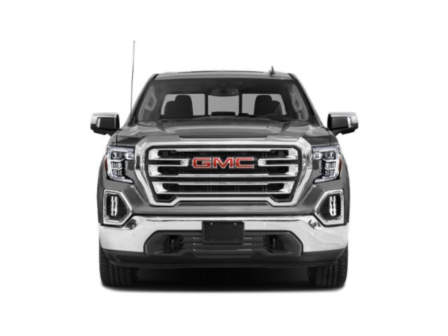 2021 GMC Sierra 1500 4WD Crew Cab Short Box SLT