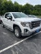 2021 GMC Sierra 1500 4WD Crew Cab Short Box SLT