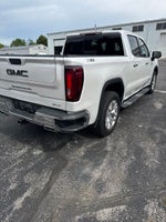2021 GMC Sierra 1500 4WD Crew Cab Short Box SLT
