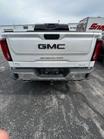 2021 GMC Sierra 1500 4WD Crew Cab Short Box SLT