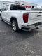 2021 GMC Sierra 1500 4WD Crew Cab Short Box SLT