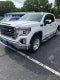 2021 GMC Sierra 1500 4WD Crew Cab Short Box SLT