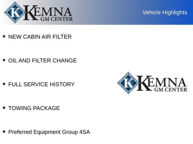 2022 GMC Sierra 1500 Limited 4WD Crew Cab Short Box SLT