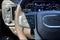 2021 GMC Sierra 1500 4WD Crew Cab Short Box Denali