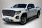 2021 GMC Sierra 1500 4WD Crew Cab Short Box Denali