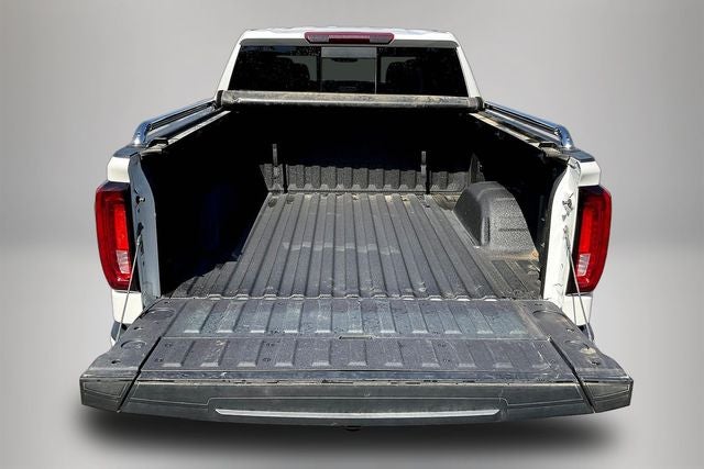 2021 GMC Sierra 1500 4WD Crew Cab Short Box Denali
