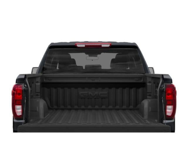 2023 GMC Sierra 1500 4WD Crew Cab Short Box SLT