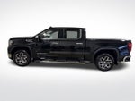 2025 GMC Sierra 1500 4WD Crew Cab Short Box SLT