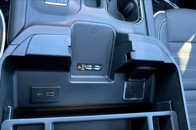 2025 GMC Sierra 1500 4WD Crew Cab Short Box AT4X