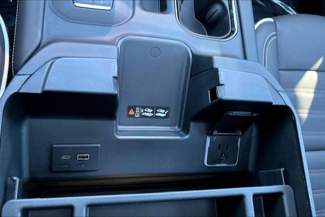 2025 GMC Sierra 1500 4WD Crew Cab Short Box AT4X