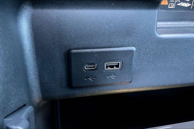 2025 GMC Sierra 1500 4WD Crew Cab Short Box AT4X