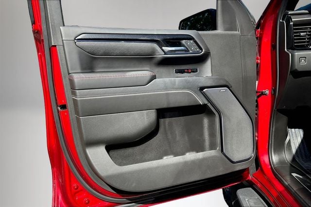 2025 GMC Sierra 1500 4WD Crew Cab Short Box AT4X