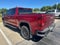 2025 GMC Sierra 1500 4WD Crew Cab Short Box AT4X