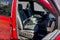 2025 GMC Sierra 1500 4WD Crew Cab Short Box AT4X