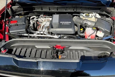 2025 GMC Sierra 1500 4WD Crew Cab Short Box AT4X