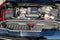 2025 GMC Sierra 1500 4WD Crew Cab Short Box AT4X