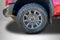 2025 GMC Sierra 1500 4WD Crew Cab Short Box AT4X