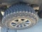 2025 GMC Sierra 1500 4WD Crew Cab Short Box AT4X