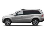 2008 Mercedes-Benz GL 450 4MATIC®