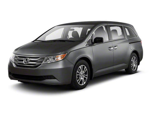 2010 Honda Odyssey EX