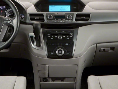 2010 Honda Odyssey EX