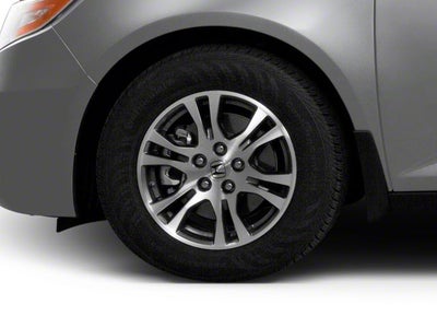 2010 Honda Odyssey EX