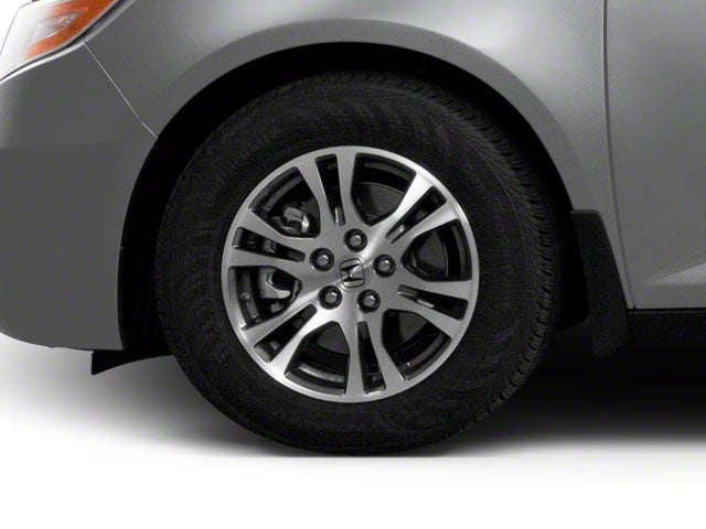 2010 Honda Odyssey EX