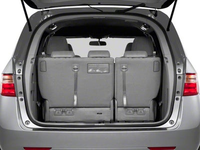 2010 Honda Odyssey EX