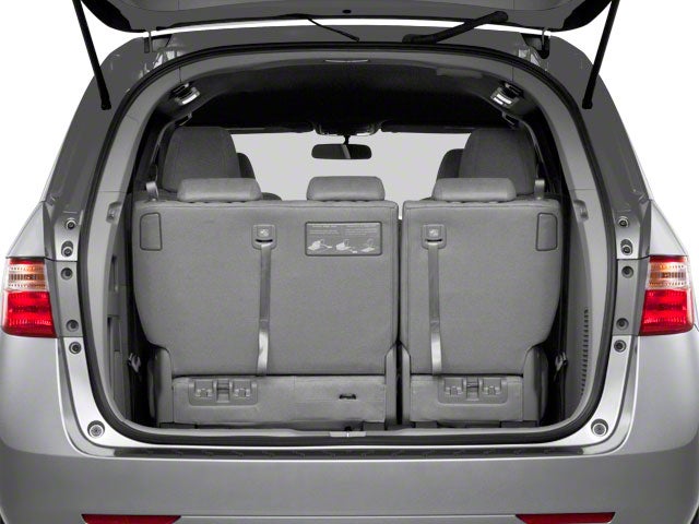 2010 Honda Odyssey EX