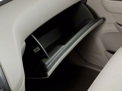 2010 Honda Odyssey EX