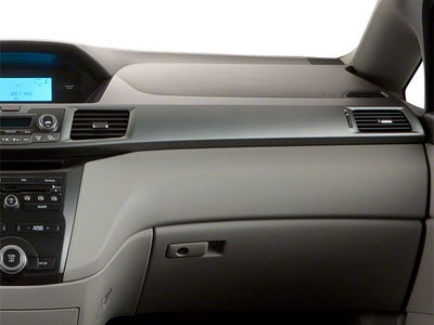 2010 Honda Odyssey EX