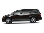 2010 Honda Odyssey EX