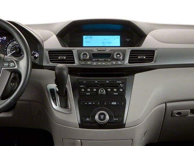 2010 Honda Odyssey EX