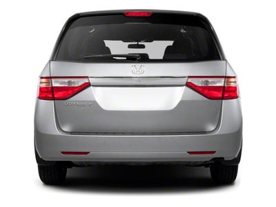 2010 Honda Odyssey EX