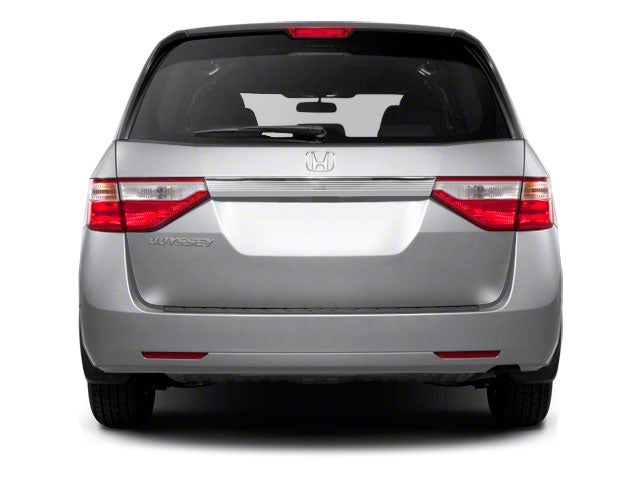 2010 Honda Odyssey EX