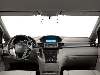 2010 Honda Odyssey EX