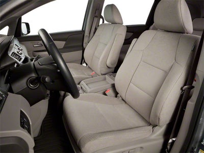 2010 Honda Odyssey EX