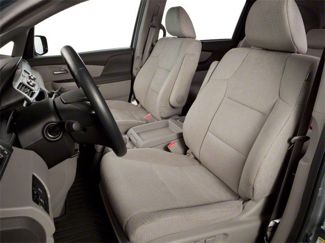 2010 Honda Odyssey EX