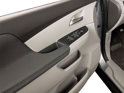 2010 Honda Odyssey EX