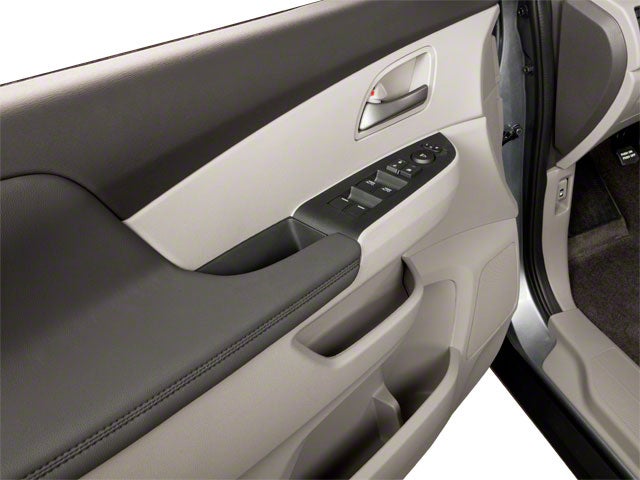 2010 Honda Odyssey EX