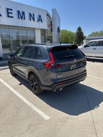 2026 Honda CR-V Hybrid AWD Sport Touring