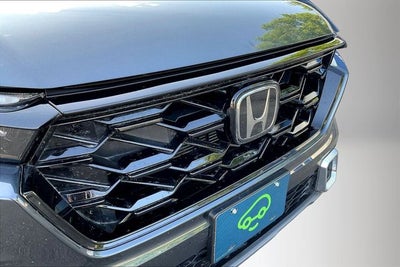 2026 Honda CR-V Hybrid AWD Sport Touring