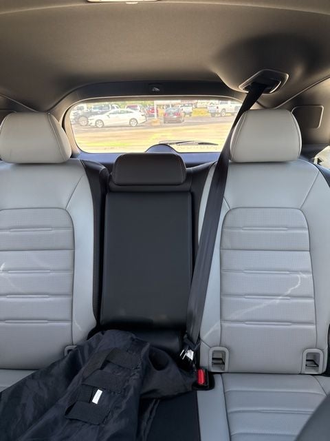 2026 Honda CR-V Hybrid AWD Sport Touring