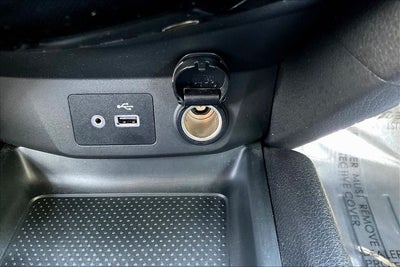 2020 Nissan Rogue Sport SV AWD Xtronic CVT