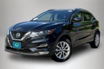 2020 Nissan Rogue Sport SV AWD Xtronic CVT