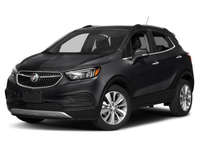2019 Buick Encore AWD Sport Touring