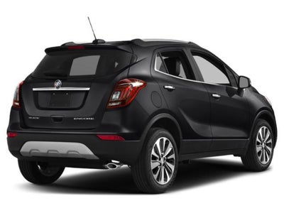 2019 Buick Encore AWD Sport Touring