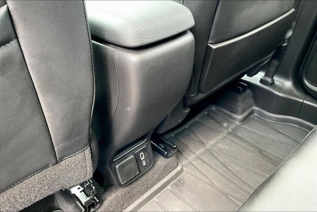 2021 Buick Encore GX FWD Essence